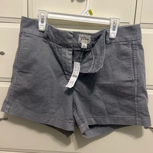 J crew women shorts